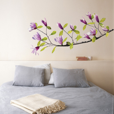 Magnolia Posters