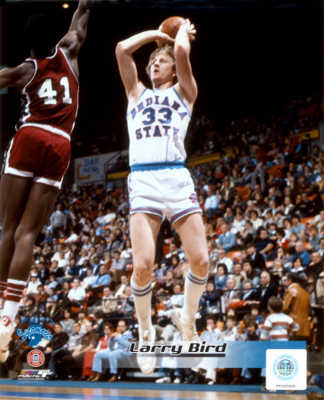 Larry Bird