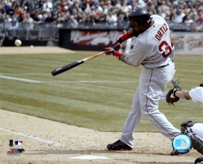 David Ortiz