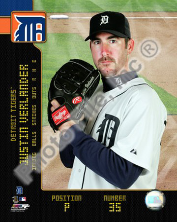 Justin Verlander