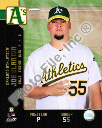 Joe Blanton