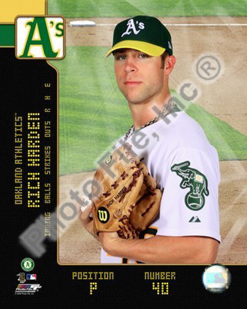 Rich Harden