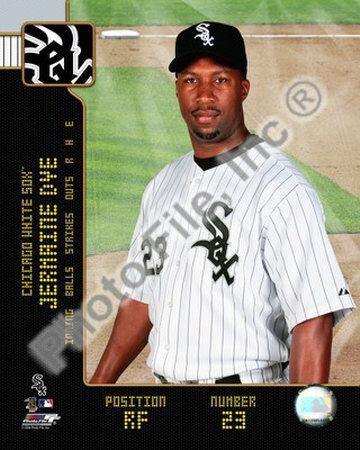 Jermaine Dye