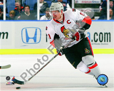 Daniel Alfredsson