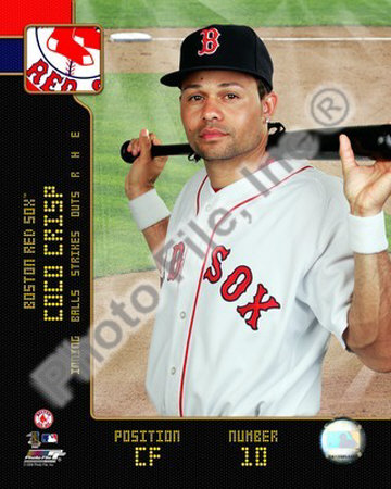 Coco Crisp