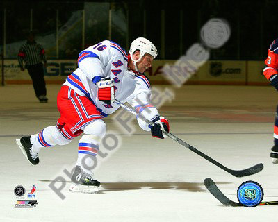 Sean Avery