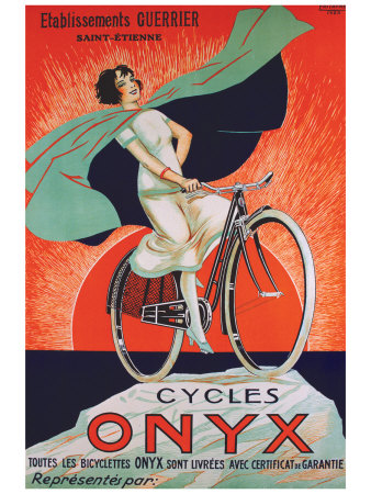 Cycles Onyx