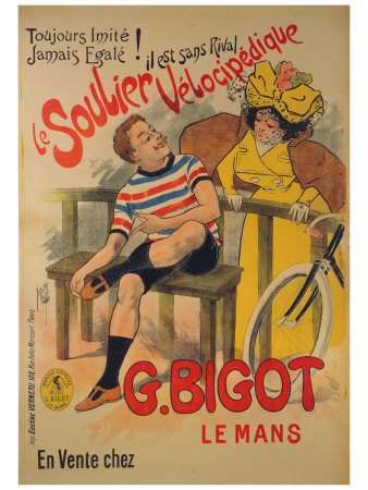 Cycles G. Bigot