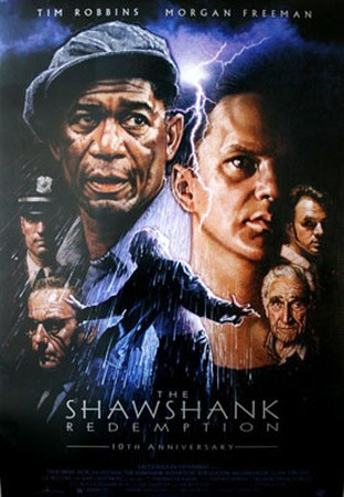 Shawshank Redemption