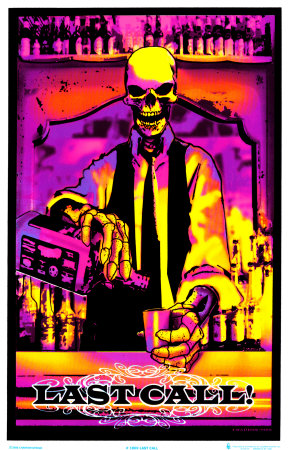 Last Call