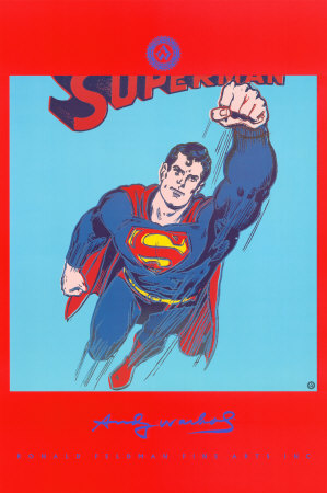 Superman, c.1981