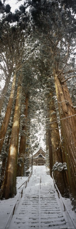 Nagano, Tokyo Prefecture, Japan