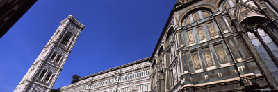 Duomo Santa Maria Del Fiore, Florence, Tuscany, Italy