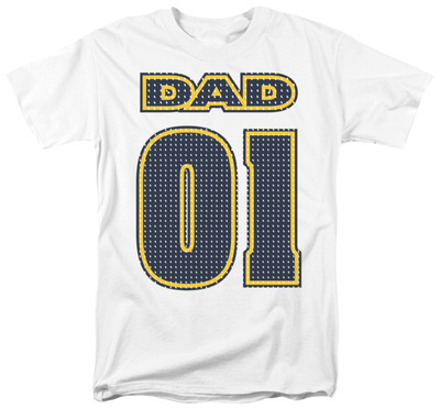 Dad Jersey
