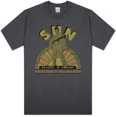 Sun Studios - Original Son
