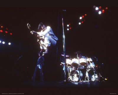The Who-Pete Townshend 1972