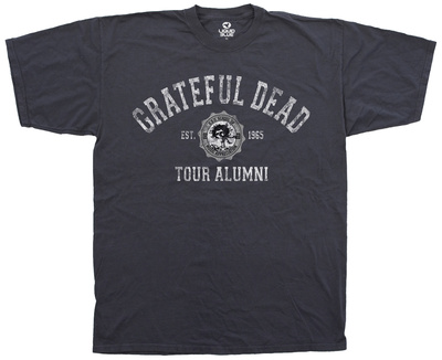 Grateful Dead - GD Tour Alumni