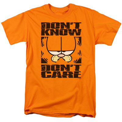 Garfield - Don