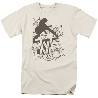Elvis - Elvis Lives