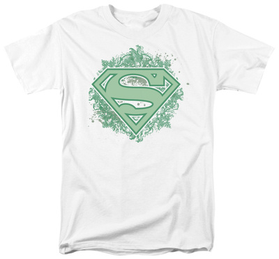Superman - Ornate Shield