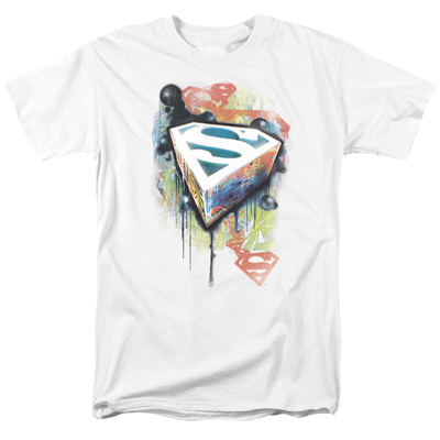 Superman - Urban Shields