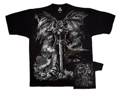 Fantasy - Gravestone Reaper