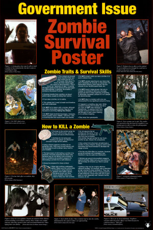 Zombie,