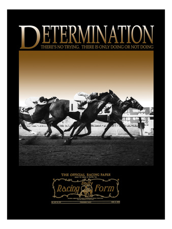 Buy Determination at AllPosters.com