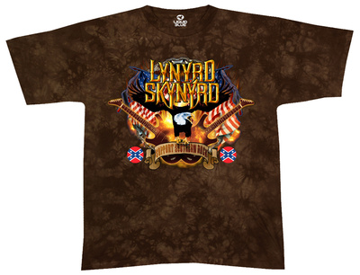 Lynyrd Skynyrd - Southern Royalty