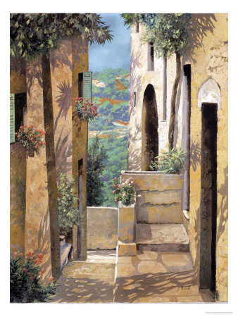 Villa Tuscana