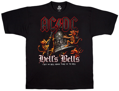 AC/DC - Rolling Thunder