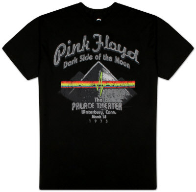 Pink Floyd - Palace Theater