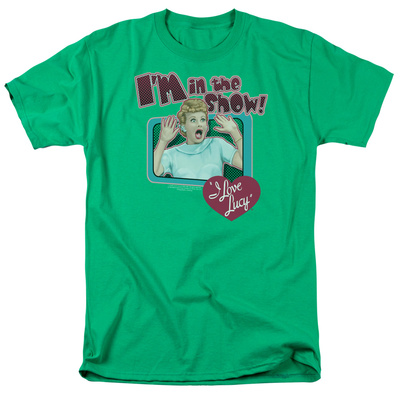 I Love Lucy - Put Me in the Show