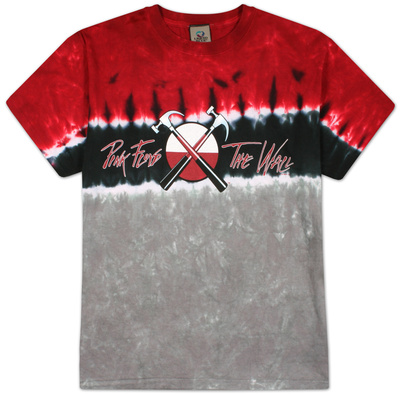 Pink Floyd - Hammer Cross Logo