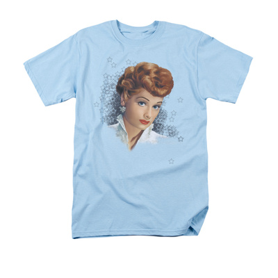 I Love Lucy - What A Star