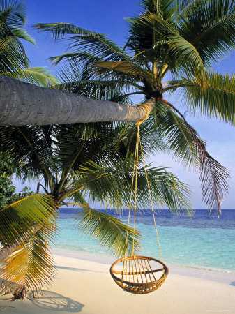 Maldives, Indian Ocean
