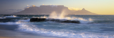 Buy Table Mountain, Cape Town, South Africa at AllPosters.com
