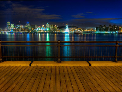 Buy Montreal View at AllPosters.com