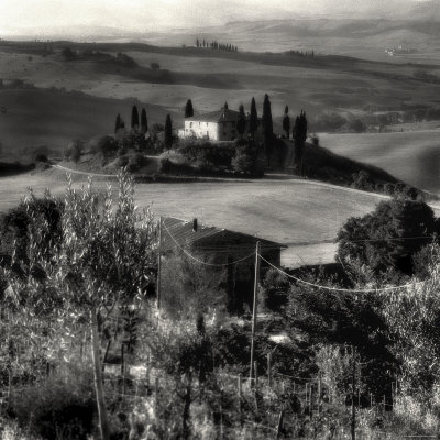 Tuscany