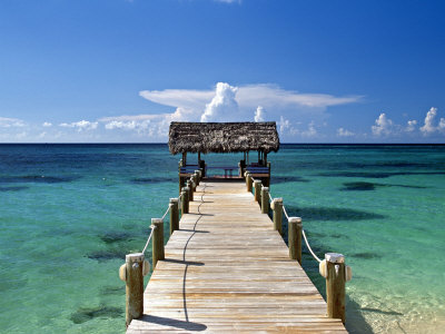 Providence Island, Bahamas, Caribbean