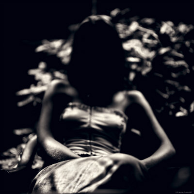 Study of Female Form
