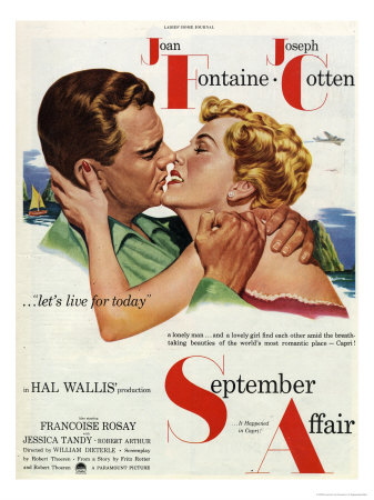 September Affair