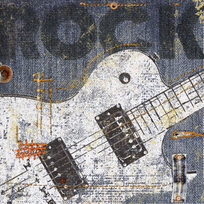 Buy Rock Concert II at AllPosters.com