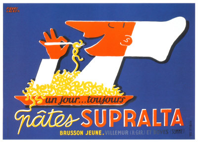 Pates Supralta