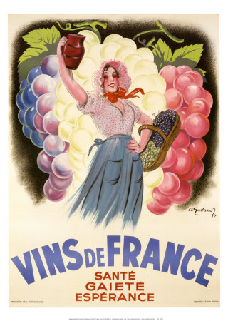 Vins de France
