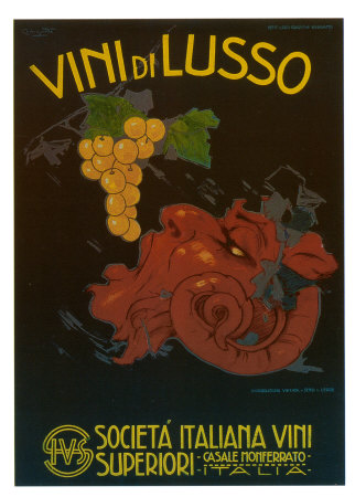 Vini di Lusso