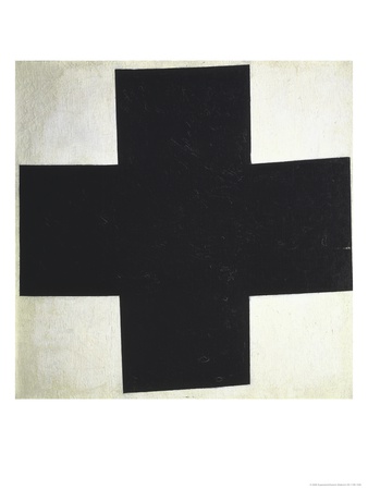 Black Cross