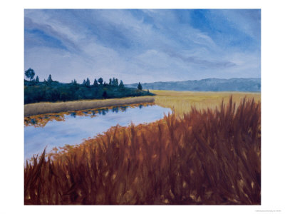 Autumn Landscape, c.2006
