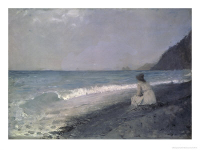Iphigeneia in Tauris, c.1893
