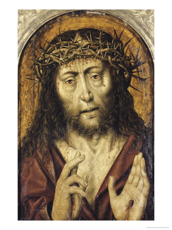 The Man of Sorrows